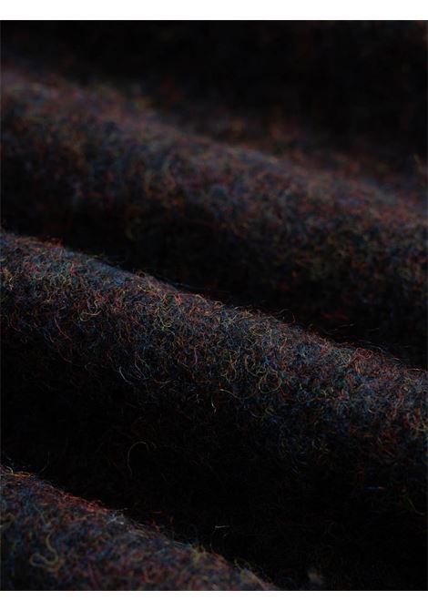 birth of the cool sweater man grey HOWLIN | BIRTH OF THE COOLWOLF